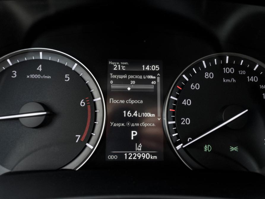 Lexus RX IV Екатеринбург  - изображение 19