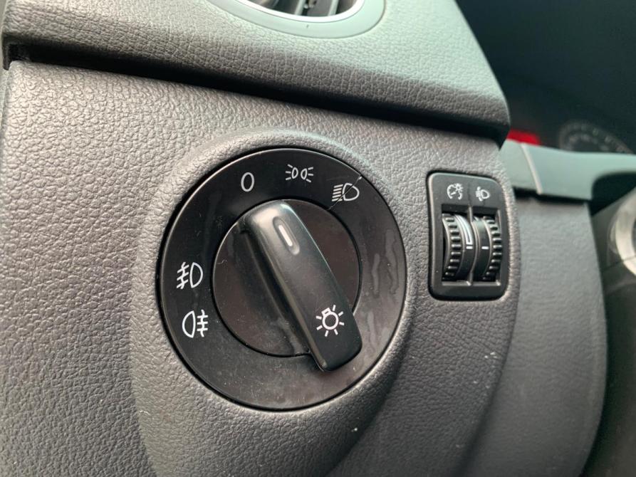 Volkswagen Golf Plus I Санкт-Петербург  - изображение 14