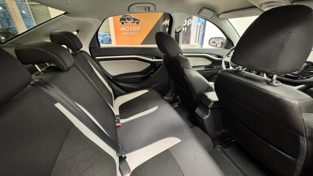 Lada (ВАЗ) Vesta I Киров  - изображение 8
