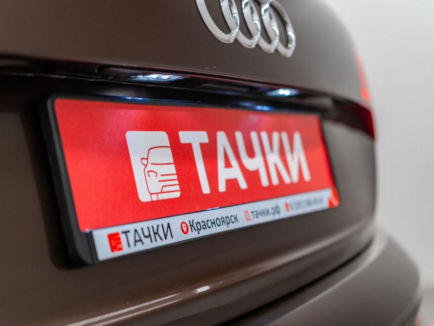 Audi Q7 I (4L) Рестайлинг Красноярск  - изображение 23