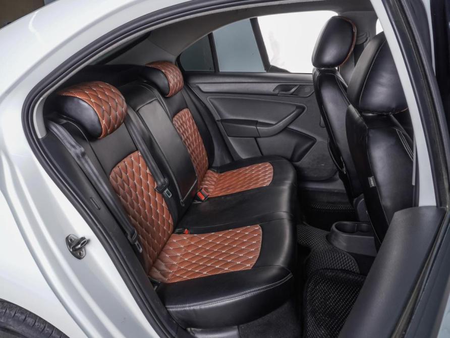 Skoda Rapid I Ростов-на-Дону  - изображение 7