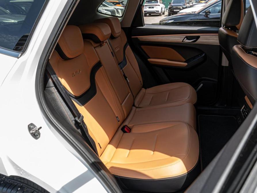 Haval Jolion I Краснодар  - изображение 7