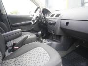 Skoda Fabia I Рестайлинг Москва  - изображение 26