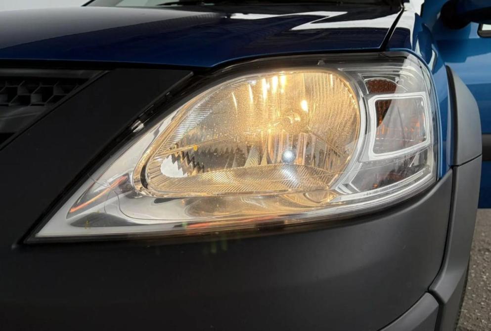 Lada (ВАЗ) Largus I Киров  - изображение 24