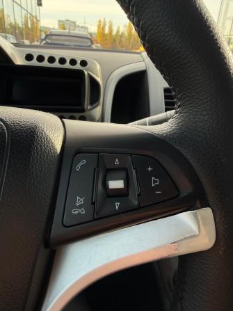 Chevrolet Aveo II с пробегом 2012 года, цена 530 000 рублей, 143705 км, седан, Автокод Объявления