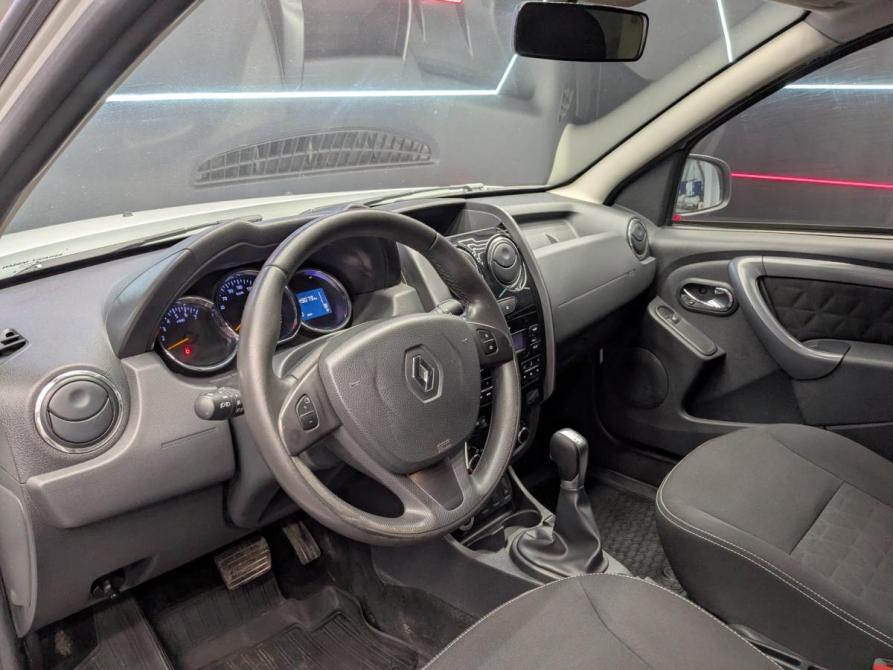 Renault Duster I Рестайлинг Москва  - изображение 6