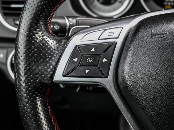 Mercedes-Benz C-Класс III (W204) Рестайлинг с пробегом 2013 года, цена 1 449 000 рублей, 168104 км, седан, Автокод Объявления