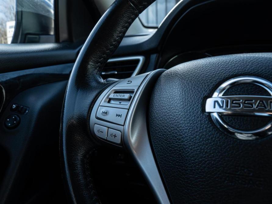 Nissan Qashqai II Волгоград  - изображение 20