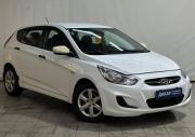 Hyundai Solaris I Санкт-Петербург  - изображение 19