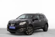 Nissan Qashqai I Рестайлинг Барнаул  - изображение 31