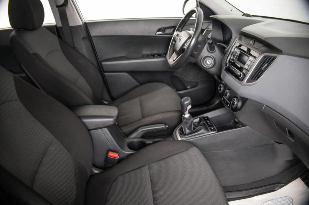 Hyundai Creta I Пермь  - изображение 11