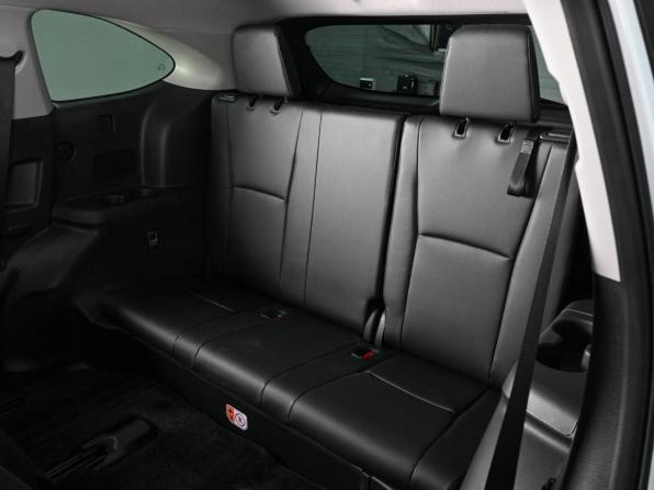 Toyota Highlander IV (XU70) с пробегом 2026 года, цена 5 999 000 рублей, 48 км, внедорожник, Автокод Объявления