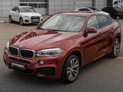BMW X6 II (F16) Краснодар  - изображение 35