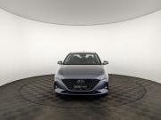 Hyundai Solaris II Рестайлинг Москва  - изображение 28