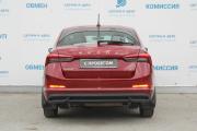 Skoda Rapid II Пермь  - изображение 28