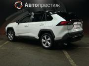 Toyota RAV4 V (XA50) Ставрополь  - изображение 25