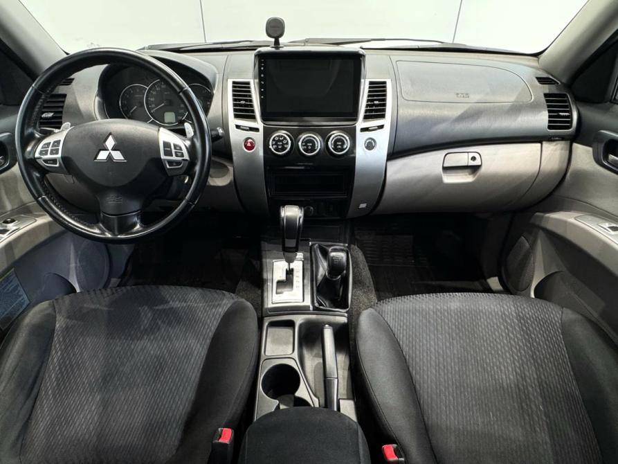Mitsubishi Pajero Sport II Рестайлинг Волжский  - изображение 20