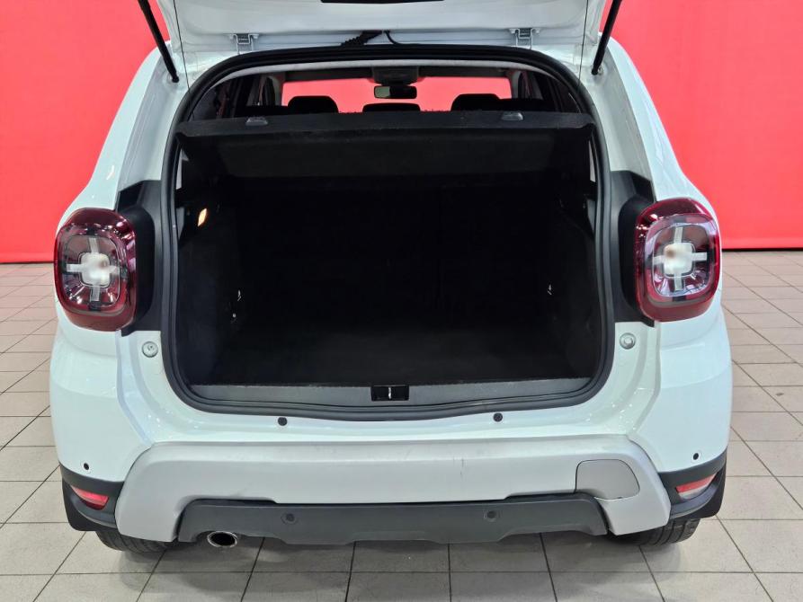 Renault Duster II Вологда  - изображение 19