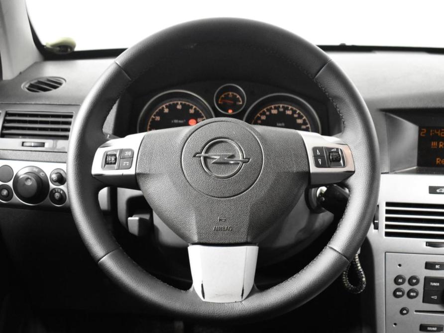 Opel Astra H Рестайлинг Казань  - изображение 12