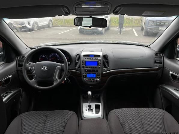 Hyundai Santa Fe II Рестайлинг с пробегом 2011 года, цена 990 000 рублей, 282000 км, внедорожник, Автокод Объявления