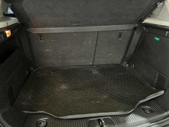 Opel Mokka I с пробегом 2013 года, цена 1 020 000 рублей, 65000 км, внедорожник, Автокод Объявления