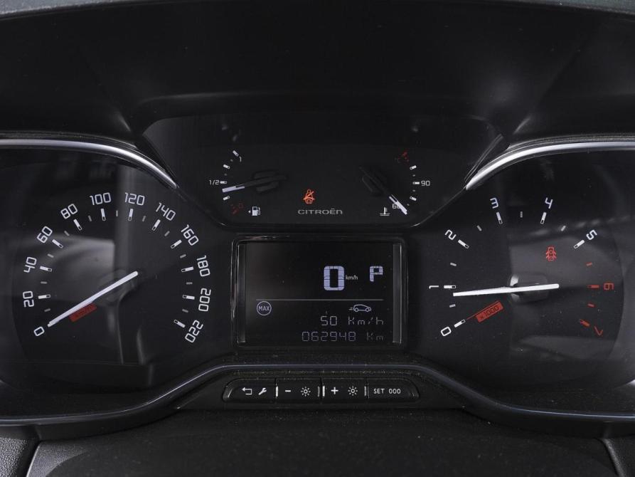 Citroen C3 Aircross I Ростов-на-Дону  - изображение 16