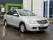 Nissan Almera III (G15) Ярославль  - изображение 17