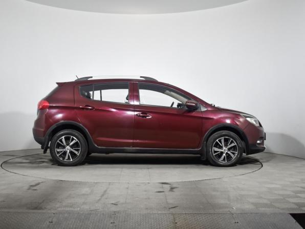 Lifan X50 с пробегом 2015 года, цена 490 000 рублей, 70000 км, хэтчбек, Автокод Объявления