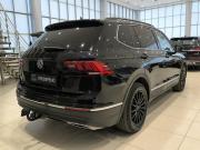 Volkswagen Tiguan II Рестайлинг Казань  - изображение 28