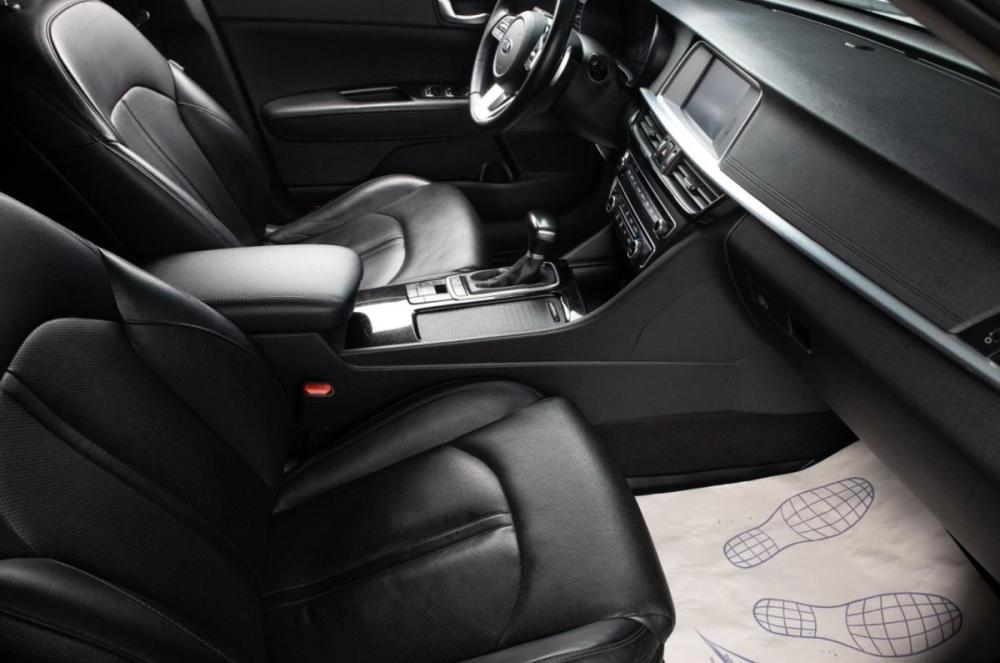 Kia Optima III Рестайлинг Оренбург  - изображение 19