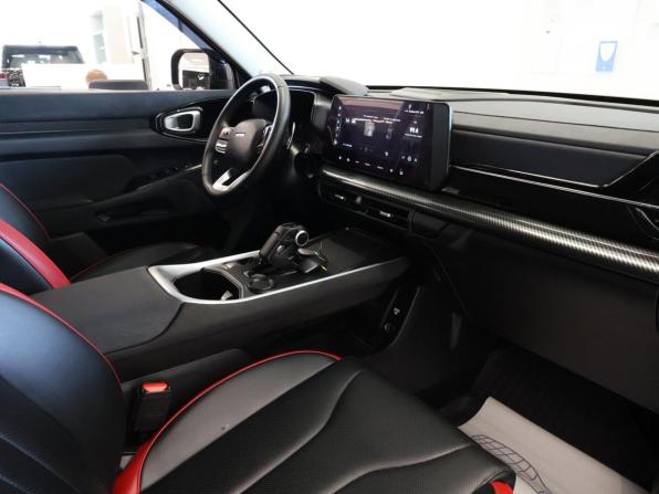 Haval H3 I с пробегом 2024 года, цена 1 957 000 рублей, 106962 км, внедорожник, Автокод Объявления
