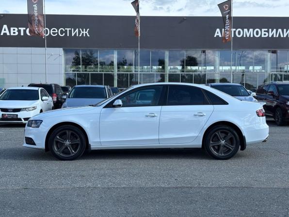 Audi A4 IV (B8) Рестайлинг с пробегом 2014 года, цена 1 359 000 рублей, 181660 км, седан, Автокод Объявления