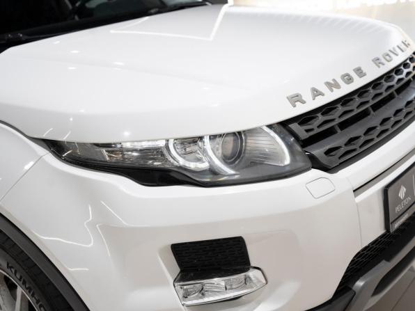 Land Rover Range Rover Evoque I с пробегом 2014 года, цена 2 150 000 рублей, 173500 км, внедорожник, Автокод Объявления