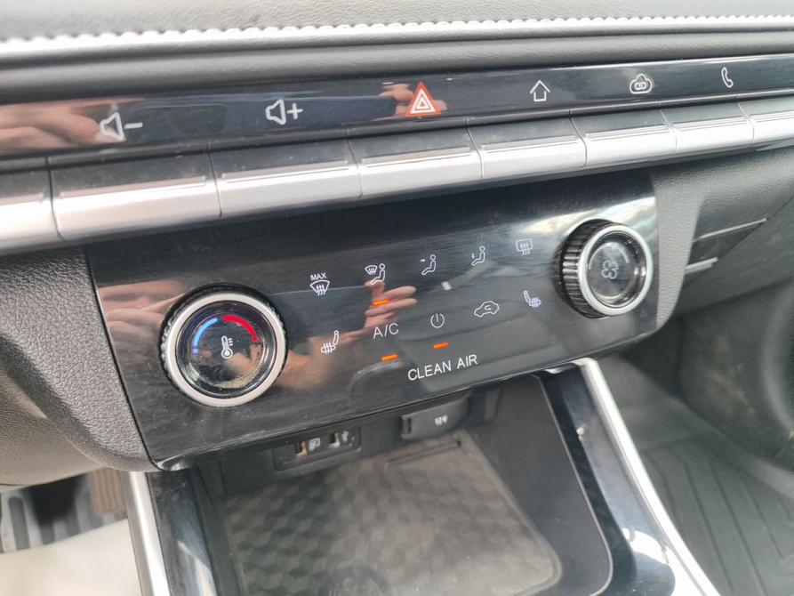 Chery Tiggo 4 Pro I Москва  - изображение 15