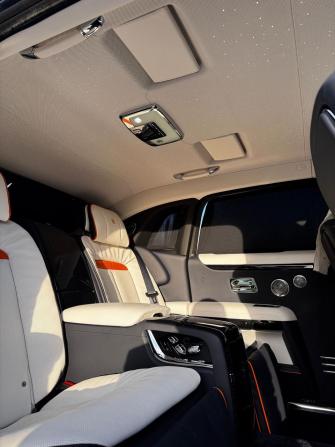 Новый Rolls-Royce Ghost II Рестайлинг (Series II) 2025 года, цена 64 557 200 рублей, седан, Автокод Объявления