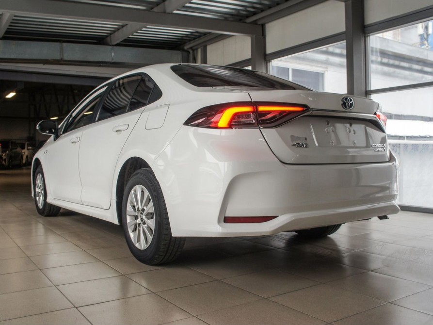 Toyota Corolla XII (E210) Березовский  - изображение 4
