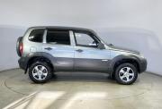 Chevrolet Niva I Рестайлинг Саранск  - изображение 31
