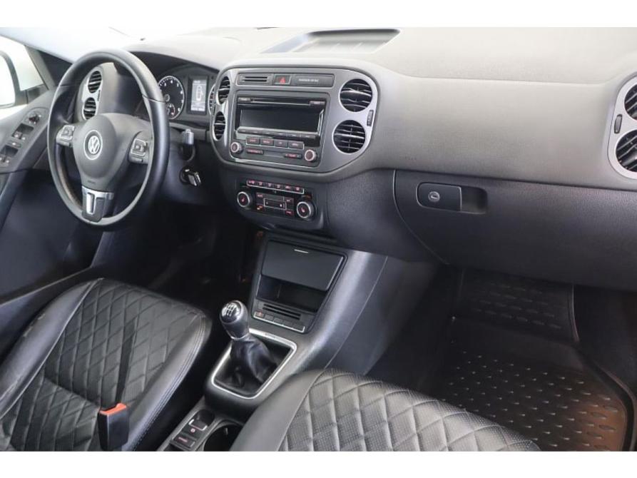 Volkswagen Tiguan I Рестайлинг Коломна  - изображение 5