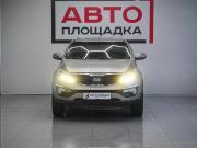 Kia Sportage III Челябинск  - изображение 32