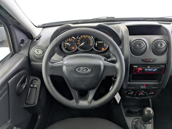 Lada (ВАЗ) Largus I Рестайлинг с пробегом 2021 года, цена 999 000 рублей, 99551 км, универсал, Автокод Объявления