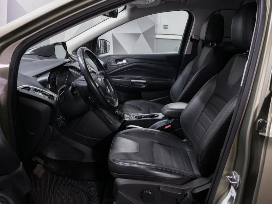 Ford Kuga II Ульяновск  - изображение 10