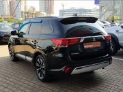 Mitsubishi Outlander III Рестайлинг 3 Екатеринбург  - изображение 35