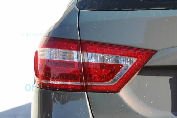 Lada (ВАЗ) Vesta I с пробегом 2019 года, цена 925 000 рублей, 150000 км, универсал, Автокод Объявления