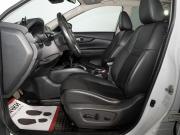 Nissan X-Trail III Рестайлинг Иркутск  - изображение 32