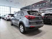 Hyundai Creta I Рестайлинг Казань  - изображение 30