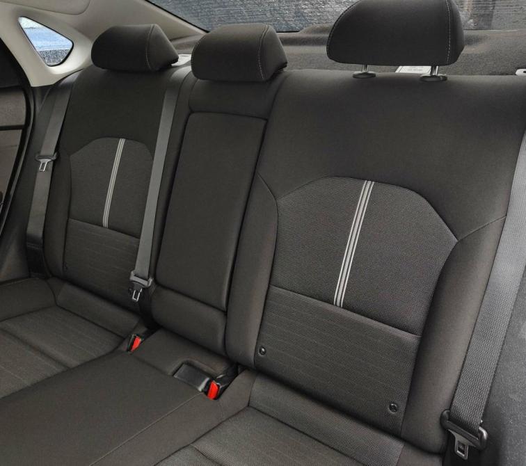 Kia Cerato IV Санкт-Петербург  - изображение 22