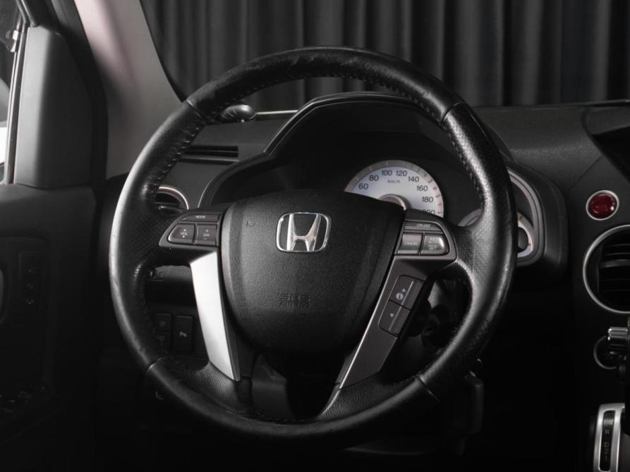Honda Pilot II Тюмень  - изображение 22