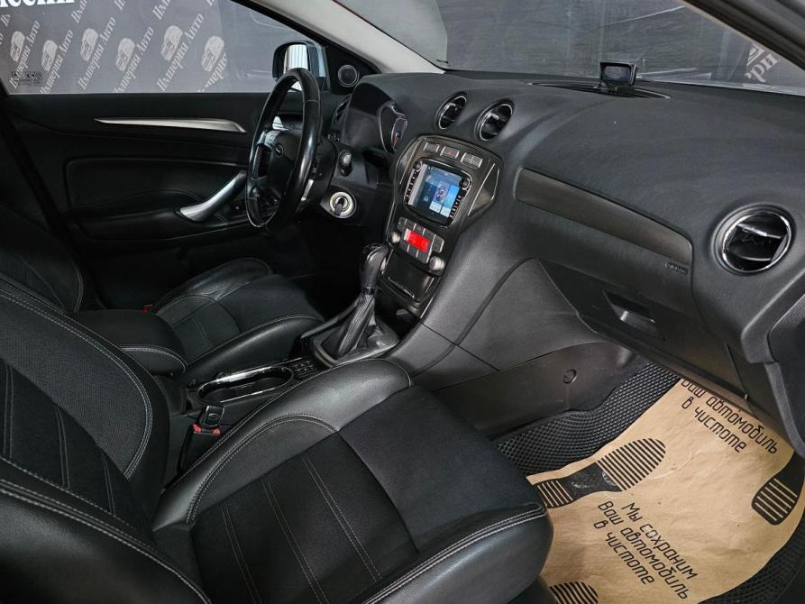 Ford Mondeo IV Краснодар  - изображение 21