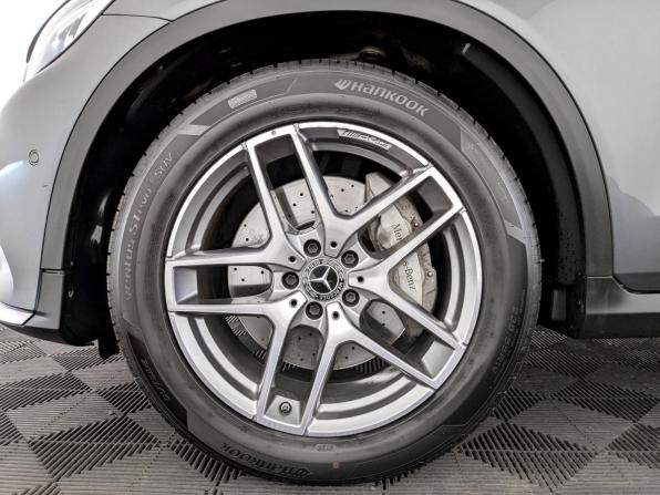 Mercedes-Benz GLC Coupe I (C253) с пробегом 2019 года, цена 3 480 000 рублей, 151325 км, внедорожник, Автокод Объявления