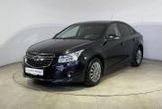 Chevrolet Cruze I Рестайлинг Саранск  - изображение 31